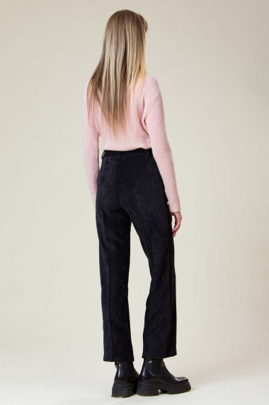 Pantaloni reiat Velvettes