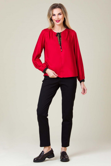 Bluza viscoza Amelie