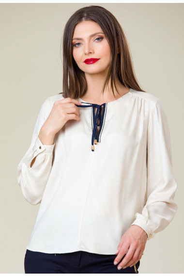 Bluza viscoza Amelie