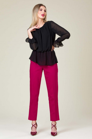 Bluza voal Misha