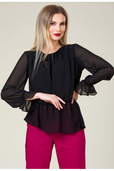 Bluza voal Misha