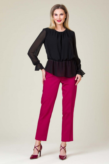 Bluza voal Misha