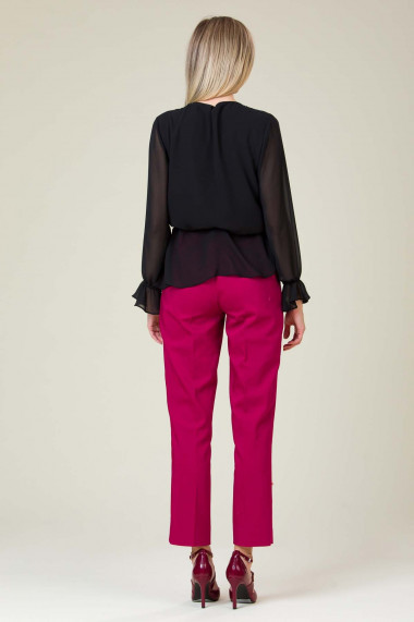 Bluza voal Misha
