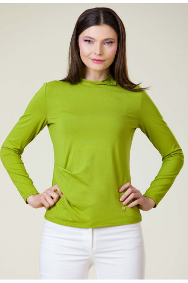 Bluza jersey Samy