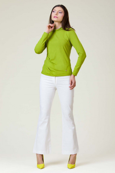 Bluza jersey Samy