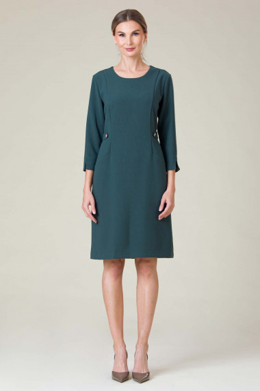 Rochie stofa Jackie