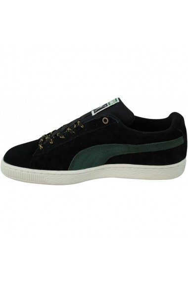 Pantofi Sport pentru barbati marca Puma SUEDE CLASSIC+ WINTERIZED