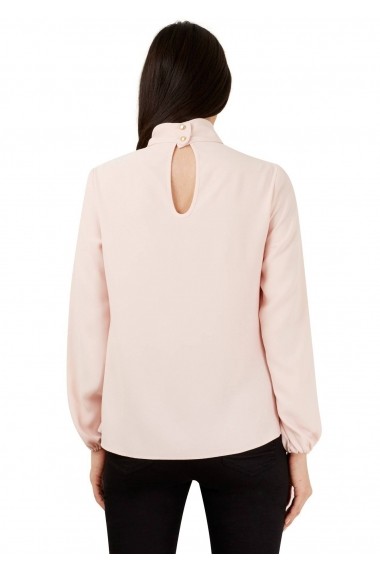 Bluza Roh Boutique CLB526 Nude