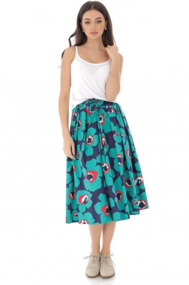 Maiou Roh Boutique BR2251 alb