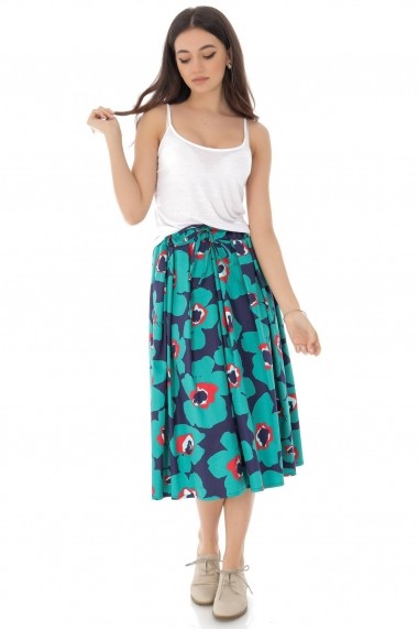 Maiou Roh Boutique BR2251 alb