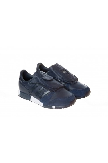 Pantofi sport casual Adidas Hyke AOH-006 Albastru