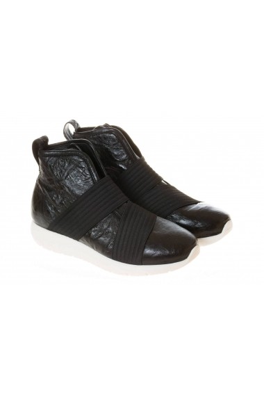 Persistent Abnormal fabric Pantofi sport Adidasi Jet Lux Black Negru - FashionUP!