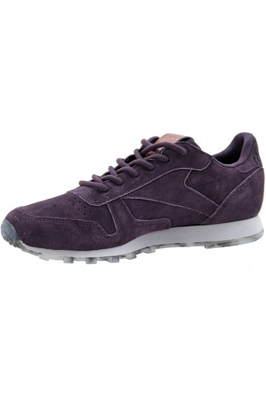Pantofi sport Reebok Classic, violet