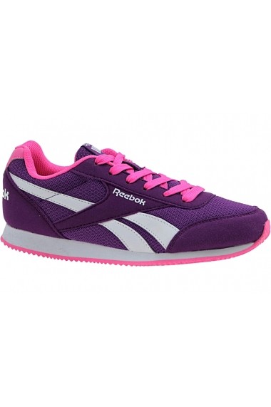 Pantofi sport pentru fete Reebok Royal CL Jogger 2