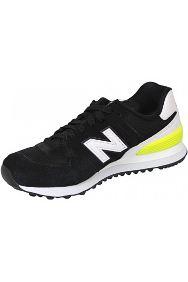 Pantofi sport New Balance WL574CNA