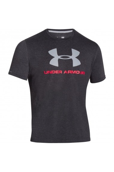 Tricou Under Armour UA CC Sportstyle Logo T 1257615-001