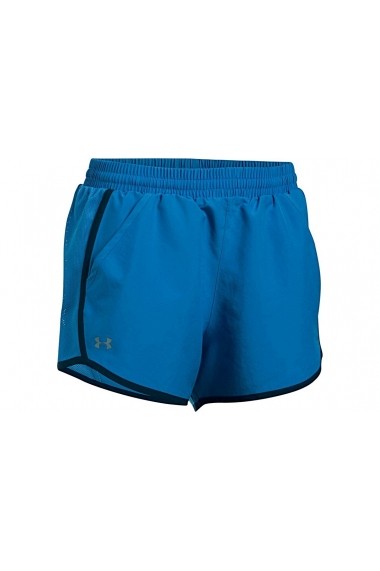 Pantaloni scurti Under Armour Fly By Short 1297125-437