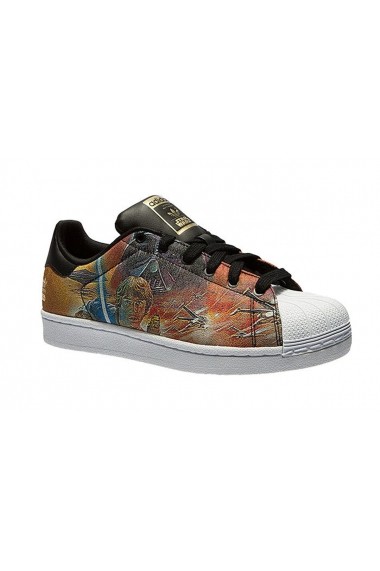 Pantofi sport Adidas Superstar Star Wars J