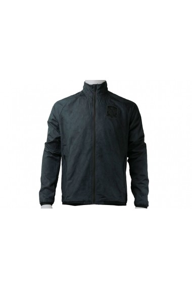 Jacheta pentru barbati Adidas FEF ST WOV JKT AI4303