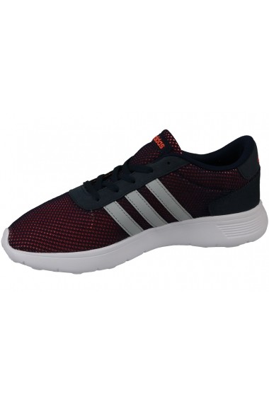 Pantofi sport pentru baieti Adidas BUT-F99661 bordo