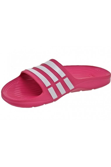 Papuci Adidas Duramo Slide K