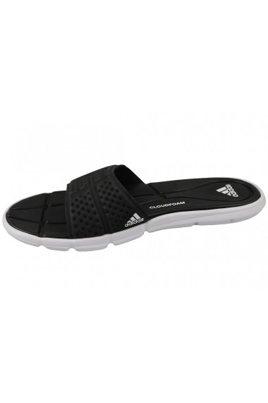 Papuci pentru femei Adidas Adipure Cloudfoam W BB4558