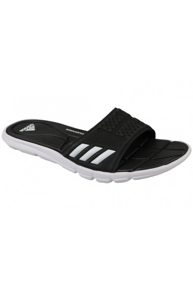 Papuci pentru femei Adidas Adipure Cloudfoam W BB4558