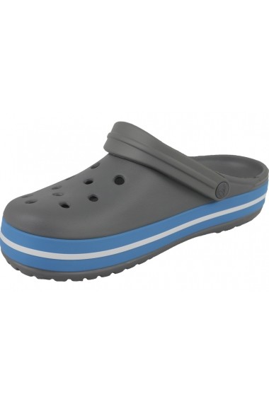 Pantofi sport pentru barbati Crocs Crockband 11016-07W