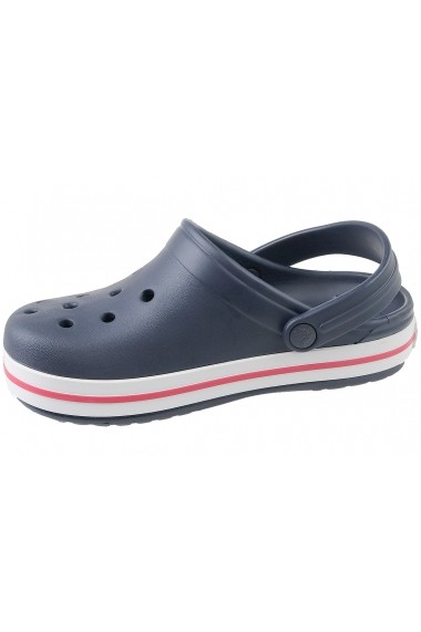 Sandale pentru copii Crocs Crocband Clog K 204537-485