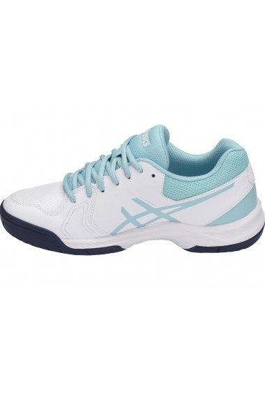 Pantofi sport pentru femei Asics Gel-Dedicate 5 E757Y-0114