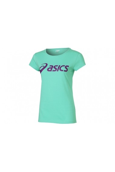 Tricou T-shirt Asics Logo Tee