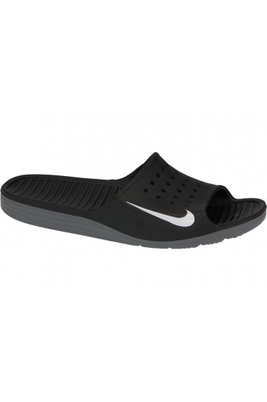 Papuci Nike Solarsoft Slide