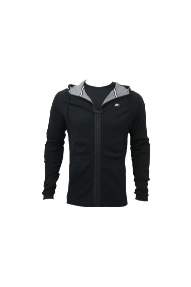 Jacheta pentru barbati Nike M NSW Modern Hoodie FZ 832166-010