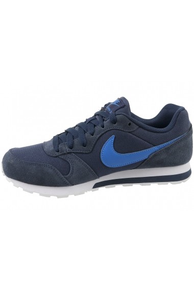 Pantofi sport pentru barbati Nike Md Runner GS 807316-410