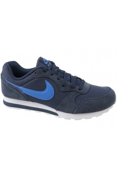 Pantofi sport pentru barbati Nike Md Runner GS 807316-410