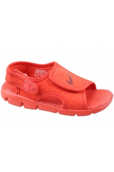 Sandale pentru barbati Nike Sunray Adjust 4 TD 386519-603