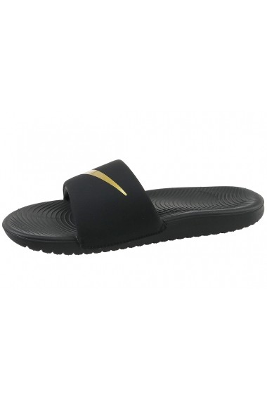 Sandale pentru barbati Nike Kawa Slide Gs/Ps 819352-003