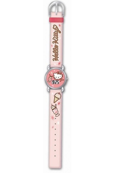 Ceas Hello Kitty HK25134