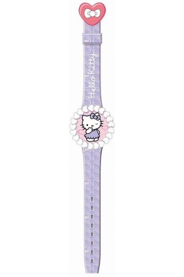 Ceas Hello Kitty HK25907