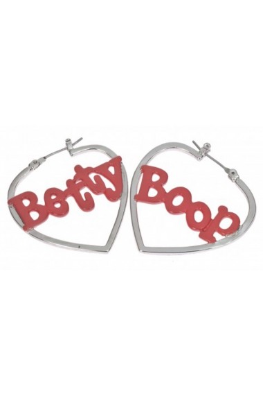 Cercei Betty Boop BBJ002OR-02