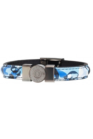 Bratara POLICE PJ.25556BLU 03-L