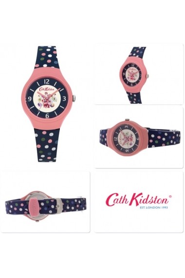 Ceas CATH KIDSTON Mod. MALLORY BUNCH SCATTERED SPOT