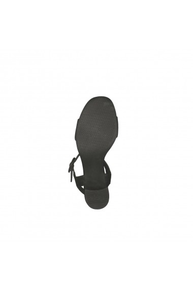 Sandale TAMARIS GGA602 negru