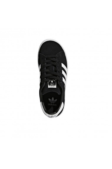 Pantofi sport ADIDAS ORIGINALS GFX101 negru
