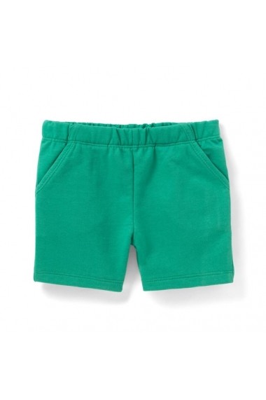 Set 2 perechi pantaloni scurti R edition 6642969 Verde