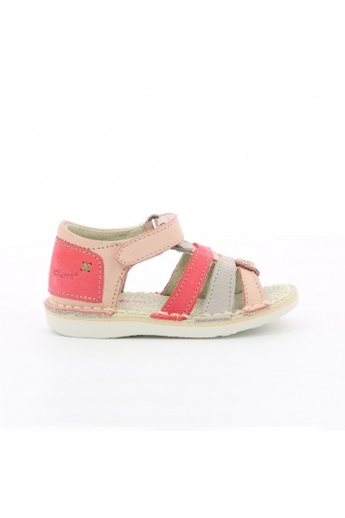 Sandale KICKERS GGB143 roz
