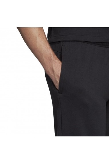 Pantaloni sport ADIDAS PERFORMANCE GFV733 negru