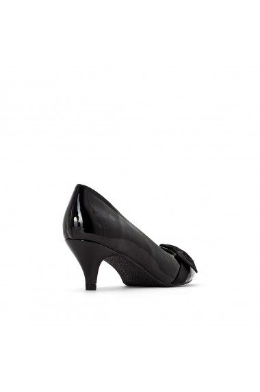 Pantofi cu toc CASTALUNA GEV922 negru