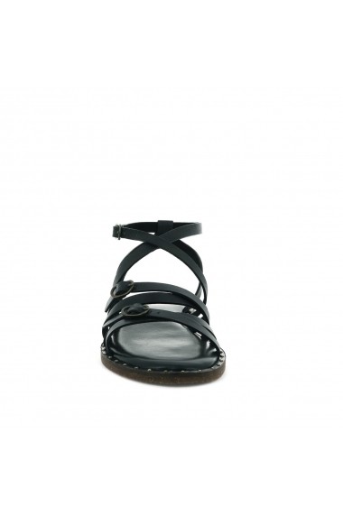 Sandale P-L-D-M-BY PALLADIUM GGI540 negru