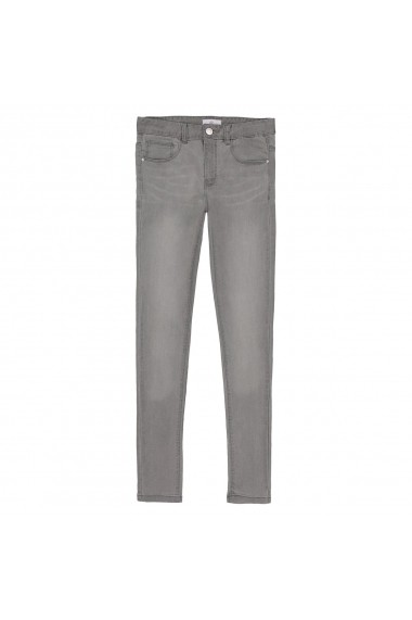 Jeans La Redoute Collections GDH148 gri